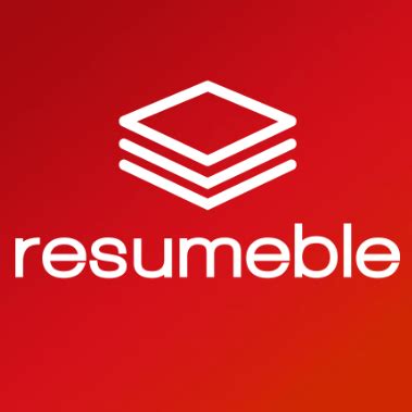 resumeble coupon|Resumeble Promo Codes